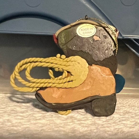 Christmas Ornament - Picture 2 of 2